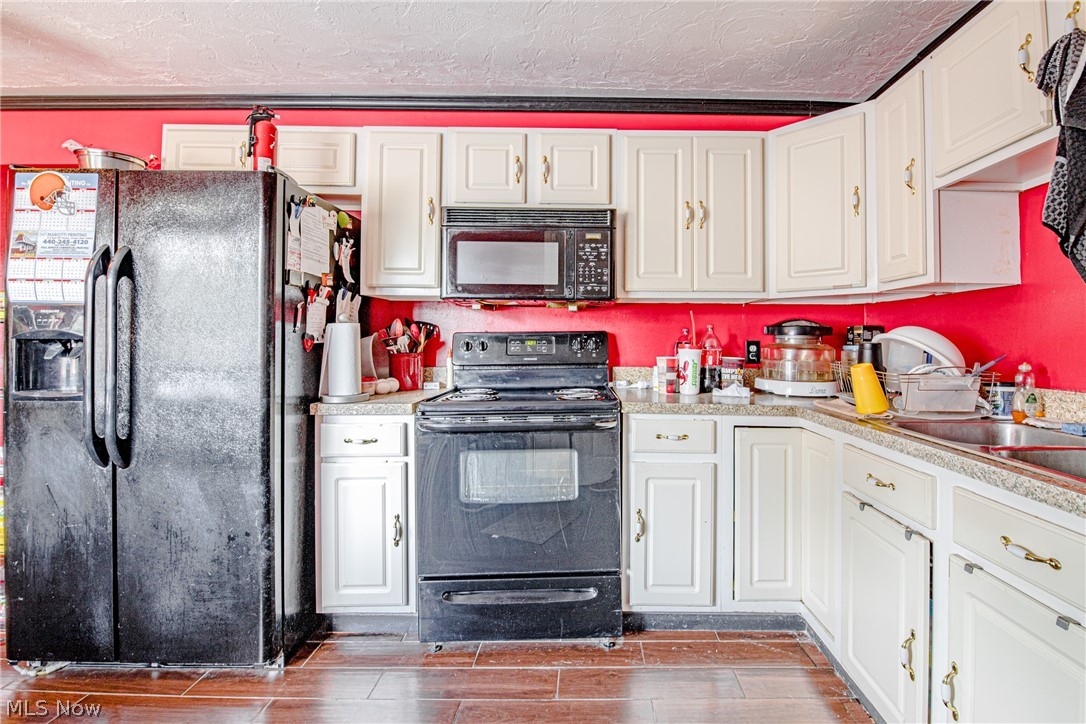 Larkmoor Sub - Residential