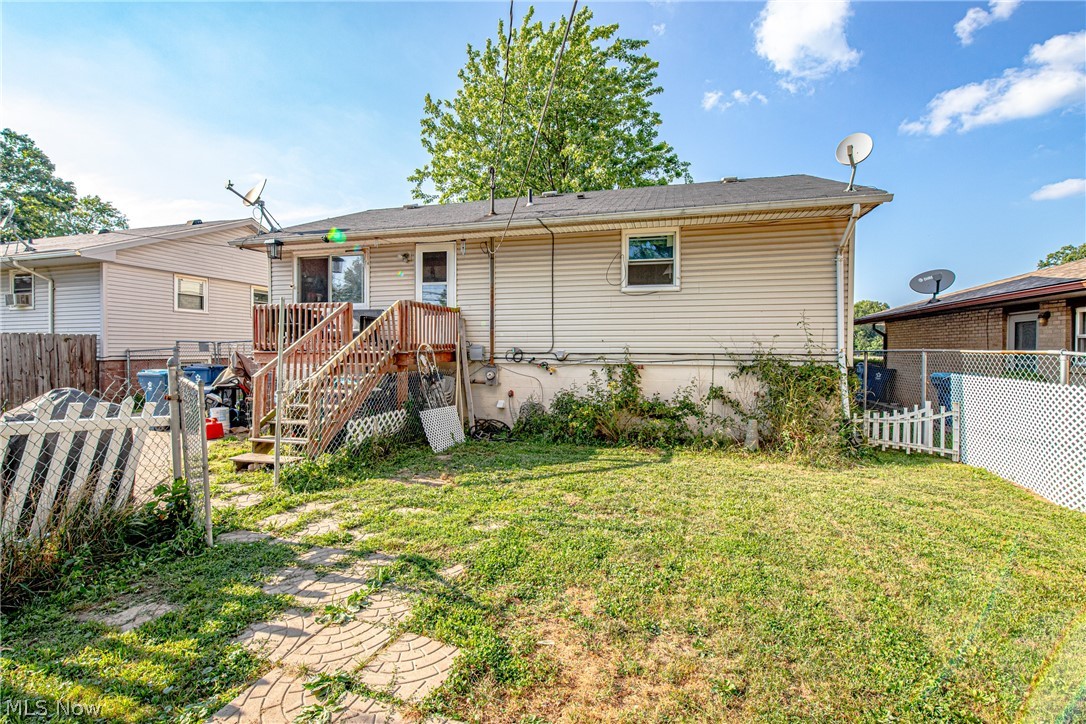 Larkmoor Sub - Residential