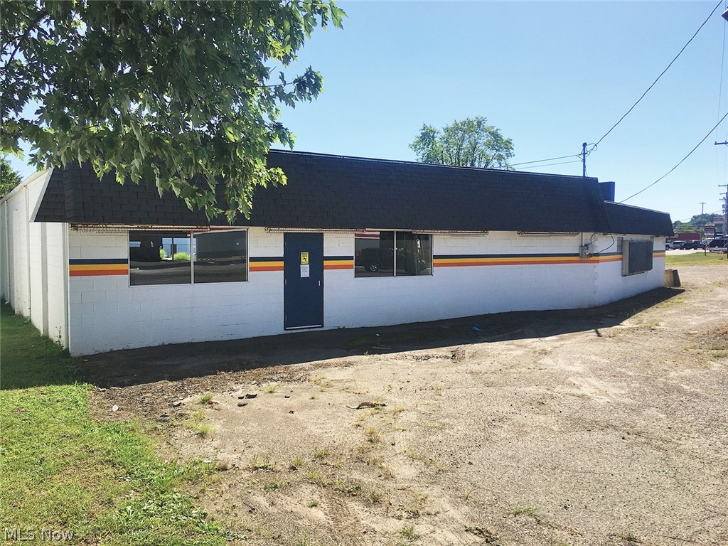 Opportunity Presents - 5,500+-Sq.-Ft. Block Commercial Building - Zoned B-2 General Business With Utilities - High Traffic Count & Visibility On Columbus Rd./US Rt. 62 - ABSOLUTE AUCTION, all sells to the highest bidder on location: THURSDAY – OCTOBER 10, 2019 – 12:00 PM. Real Estate offers good block and frame building with over 5,500 sq. ft. – formerly Federated Auto Parts – retail sales area – warehouse storage area – office area – rear parking off of 31st St. – Stark Co. – Parcel #10009001 – 1/2 year taxes $1,665 – recent updates include A/C unit (2016) – roof (2010 showroom/retail area – 2013 on balance) – great opportunity! Family-owned for many years! Good exposure on US Rt. 62. Public utilities. Open for inspection auction day at 11:00 AM. Come prepared to buy! TERMS ON REAL ESTATE: 10% down auction day, balance due at closing. A 10% buyer’s premium will be added to the highest bid to establish the purchase price, which goes to the seller. Any desired inspections must be made p