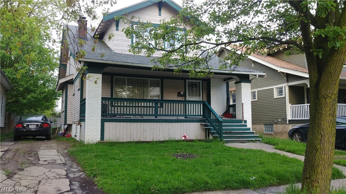 Anna L Weitz Heirs Sub - Residential