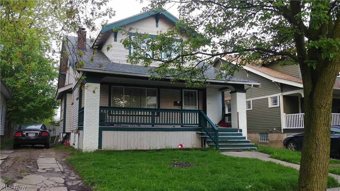 Anna L Weitz Heirs Sub - Residential