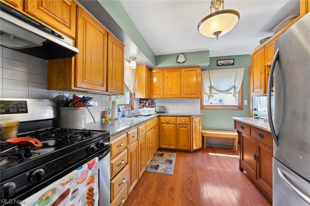 Hubbard Estates 03 - Residential