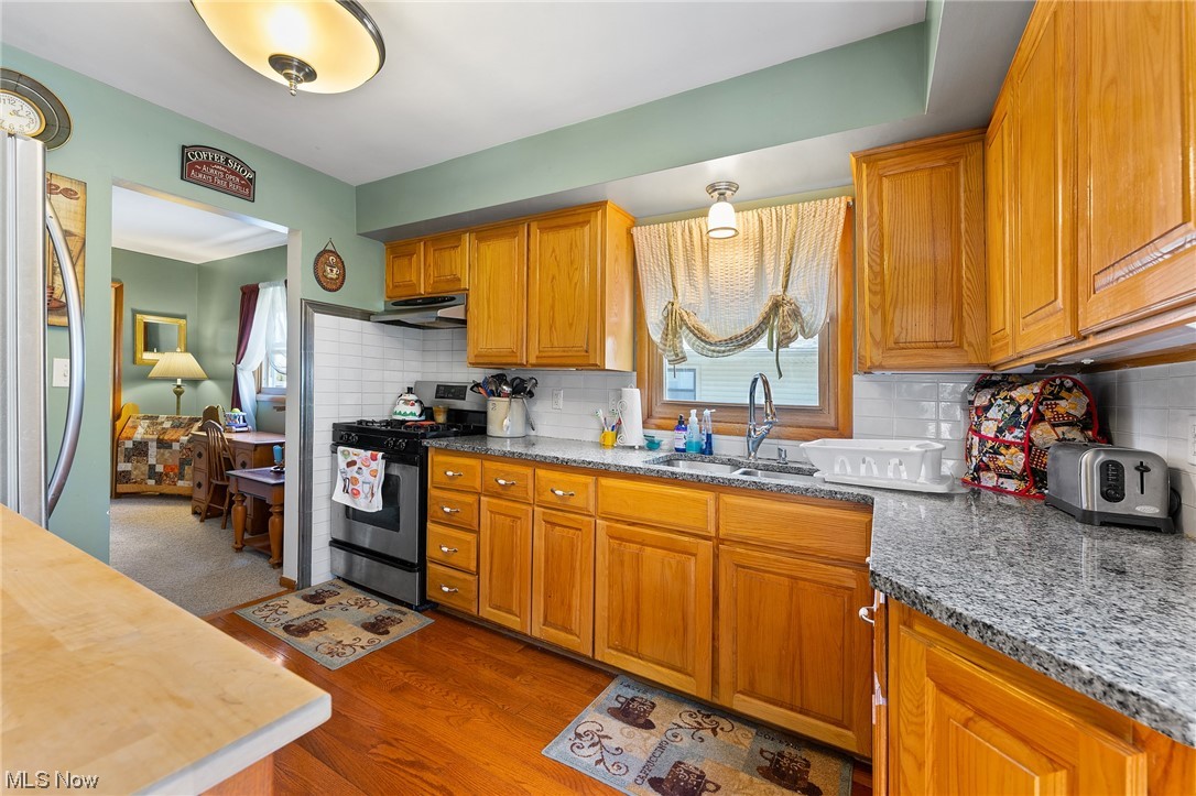 Hubbard Estates 03 - Residential