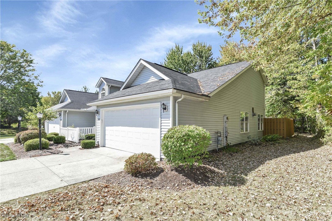 Cinnamon Woods - Residential