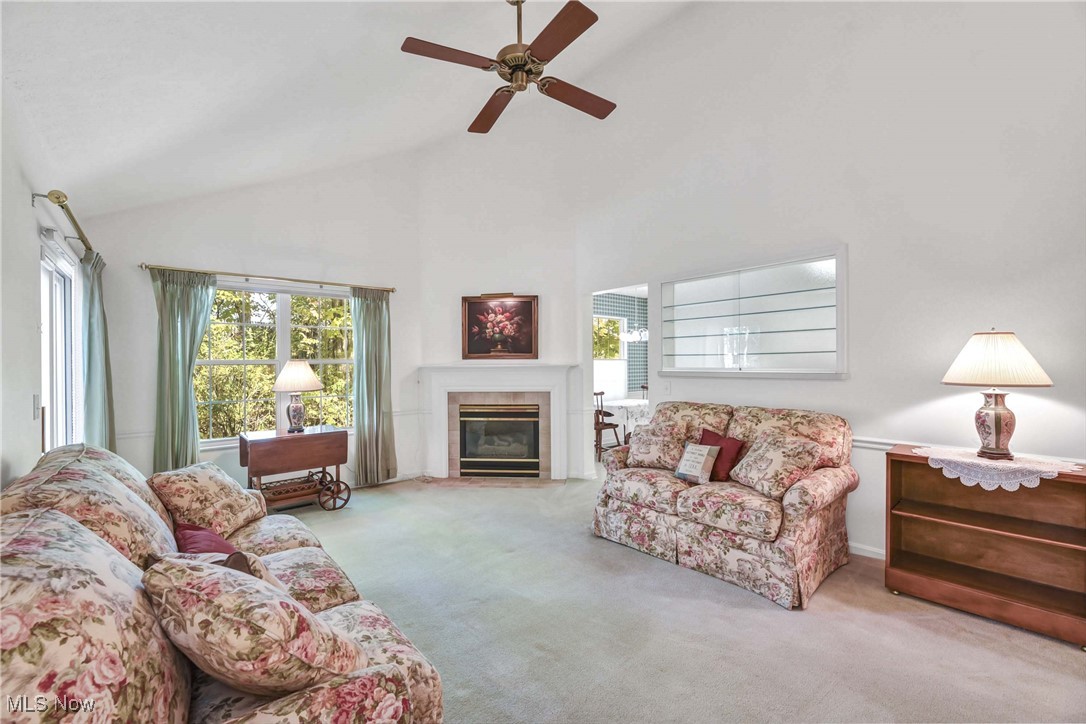 Cinnamon Woods - Residential