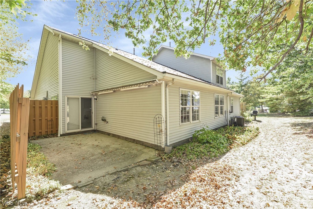 Cinnamon Woods - Residential