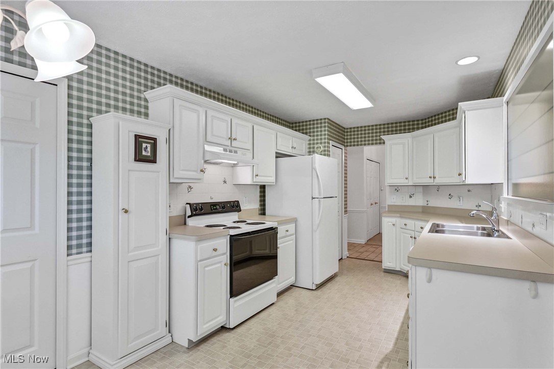 Cinnamon Woods - Residential