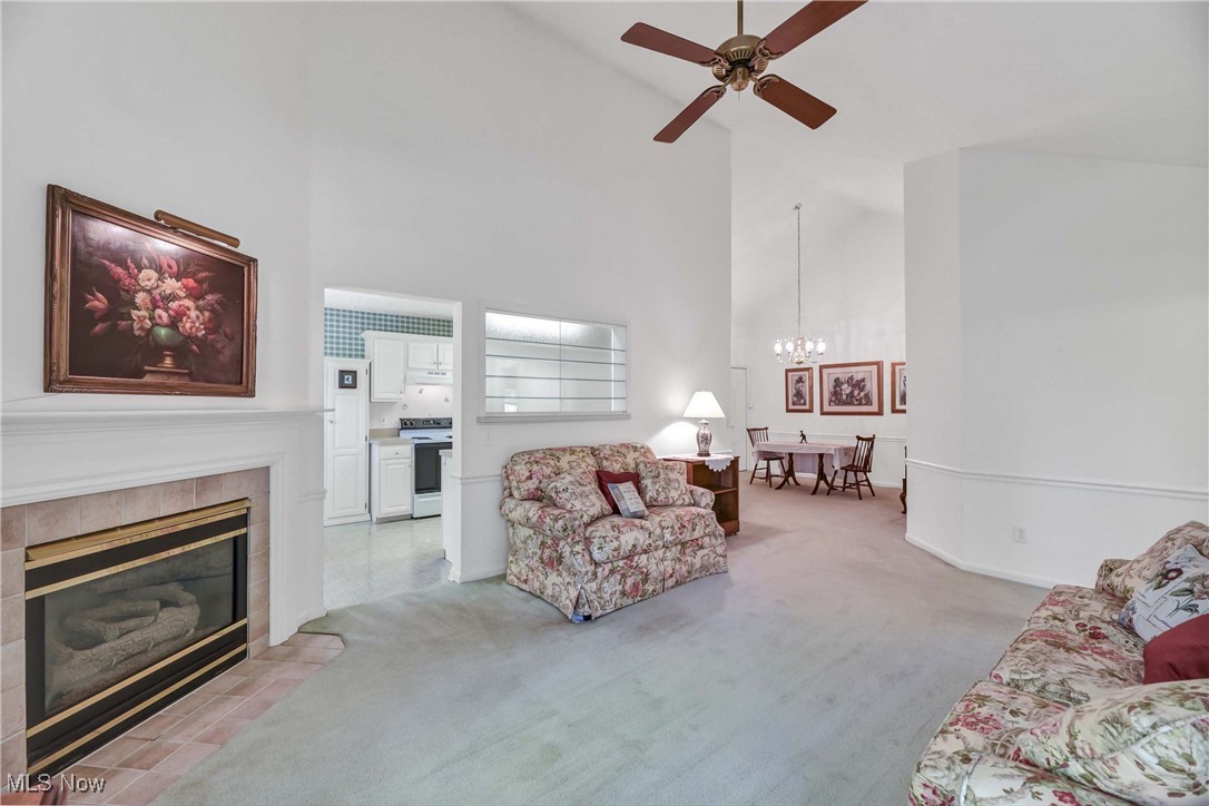 Cinnamon Woods - Residential