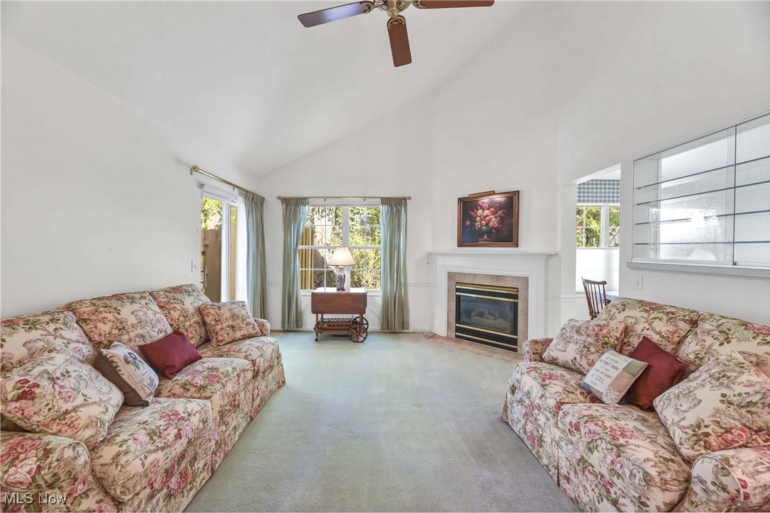 Cinnamon Woods - Residential