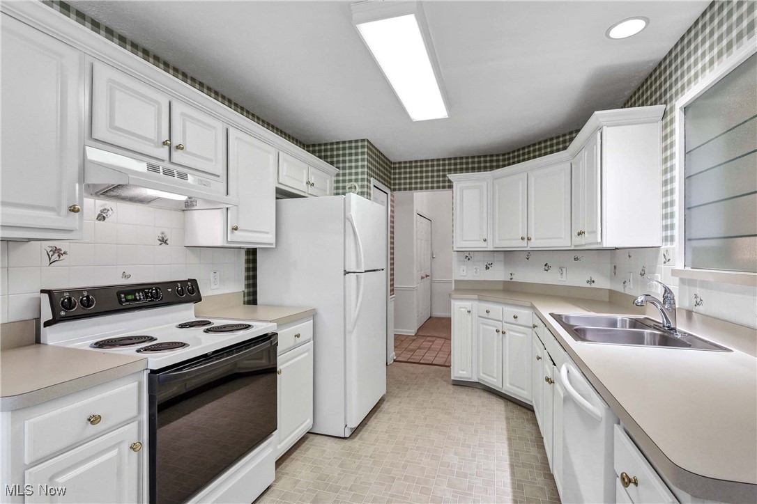 Cinnamon Woods - Residential