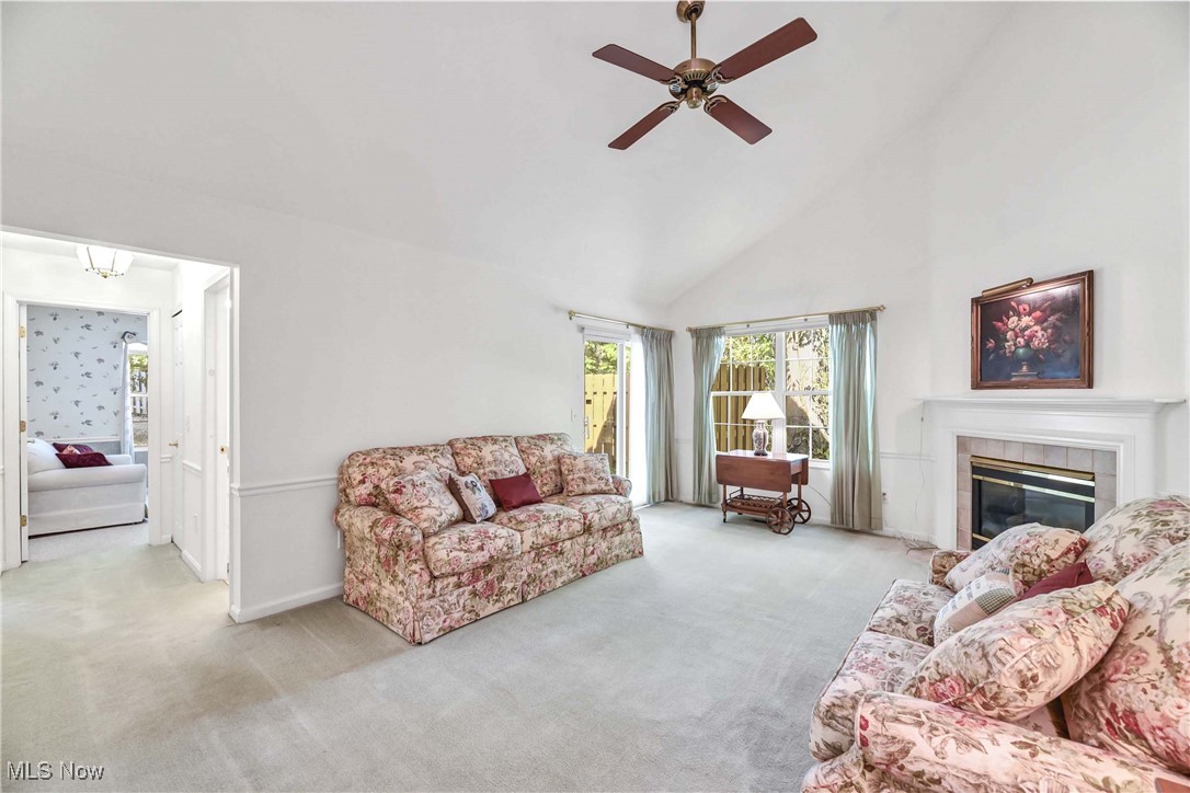 Cinnamon Woods - Residential