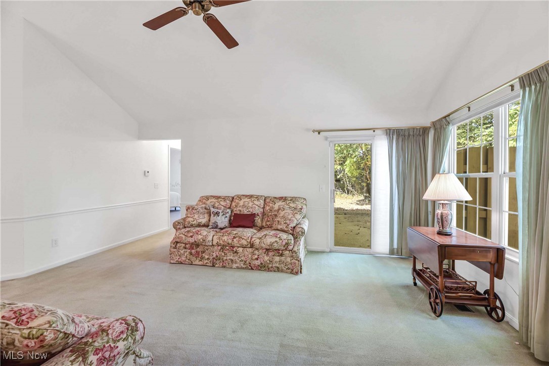 Cinnamon Woods - Residential