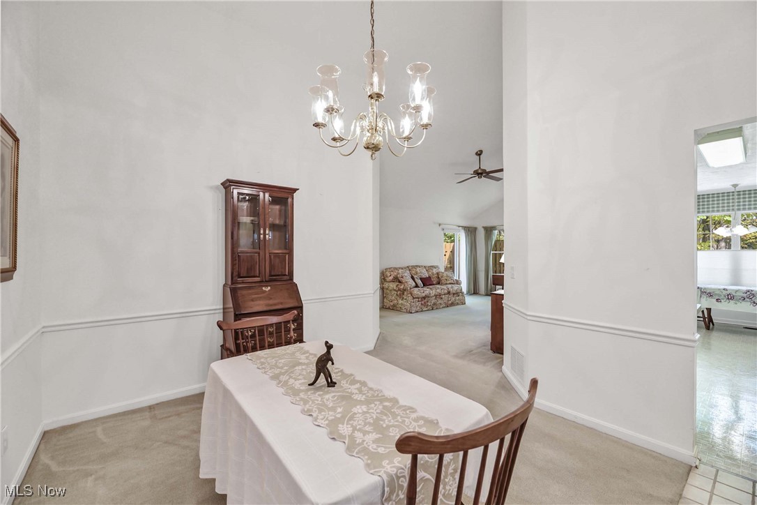 Cinnamon Woods - Residential