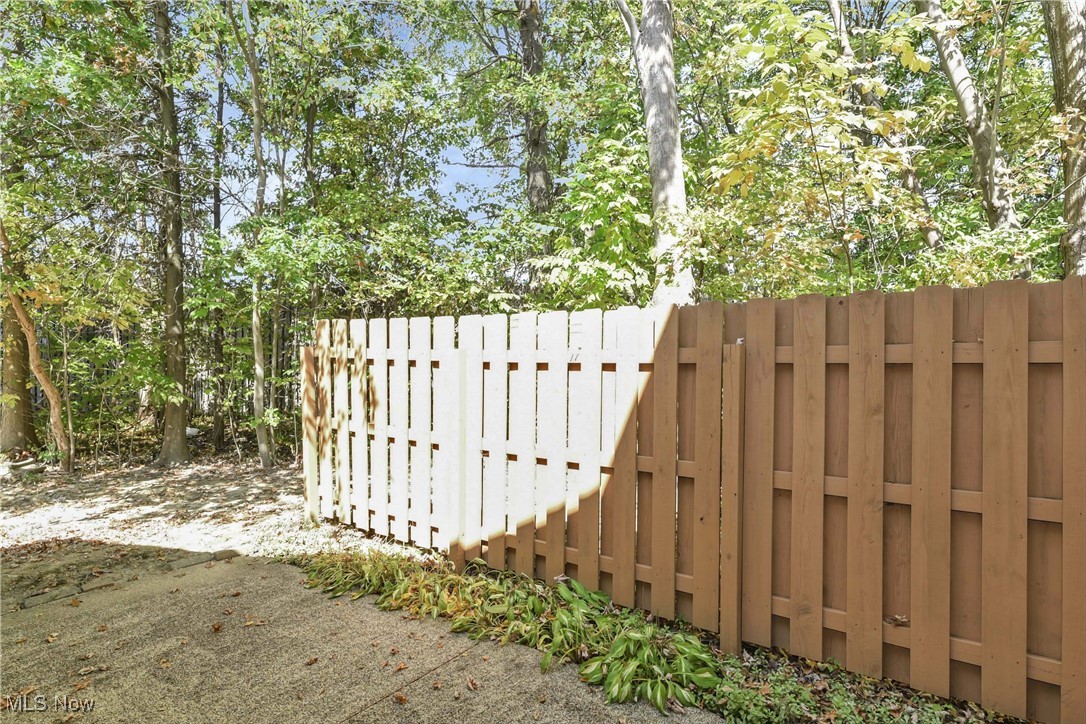 Cinnamon Woods - Residential