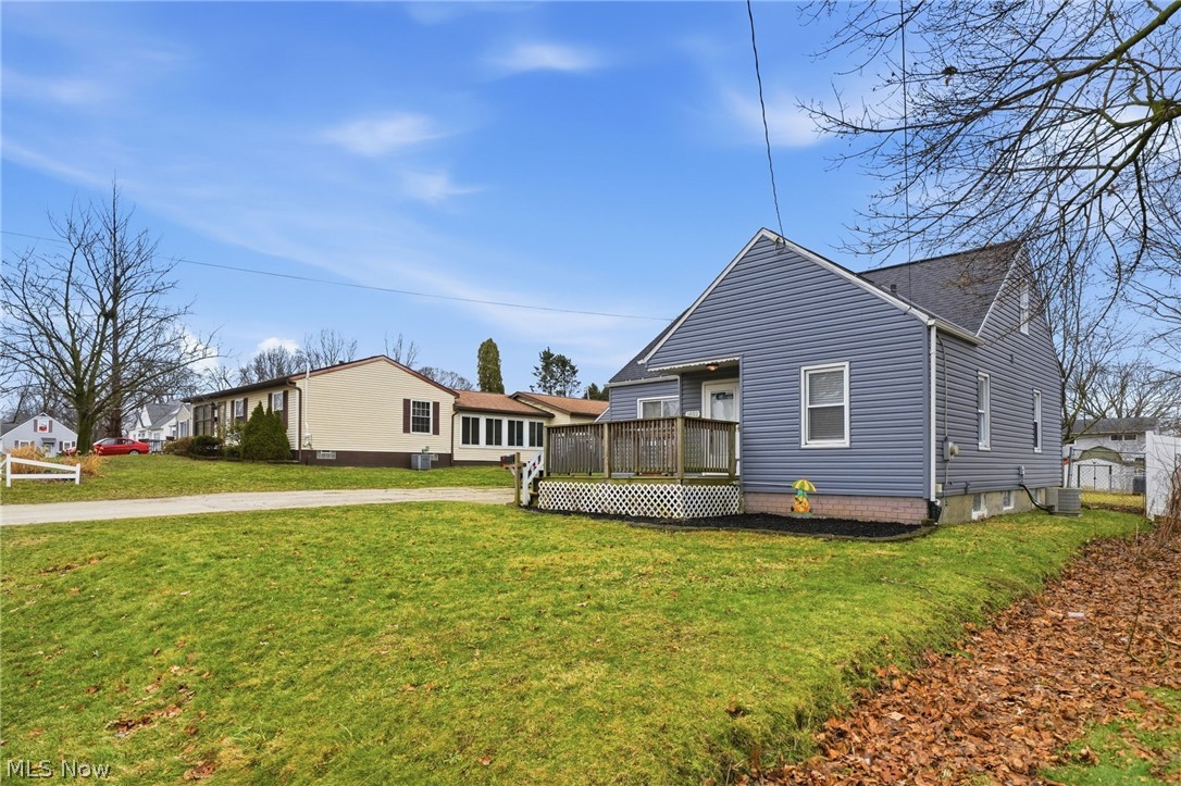 Springfield 04 - Residential