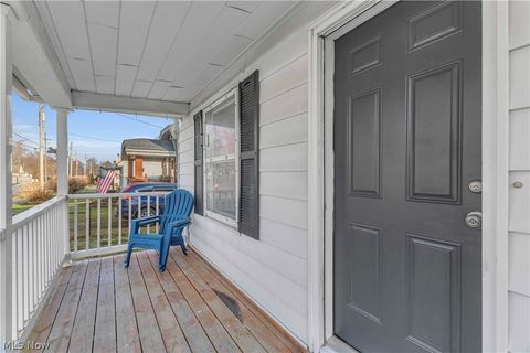 Tiny photo for 642 Nutwood Avenue, Cuyahoga Falls, OH 44221 (MLS # 5187730)