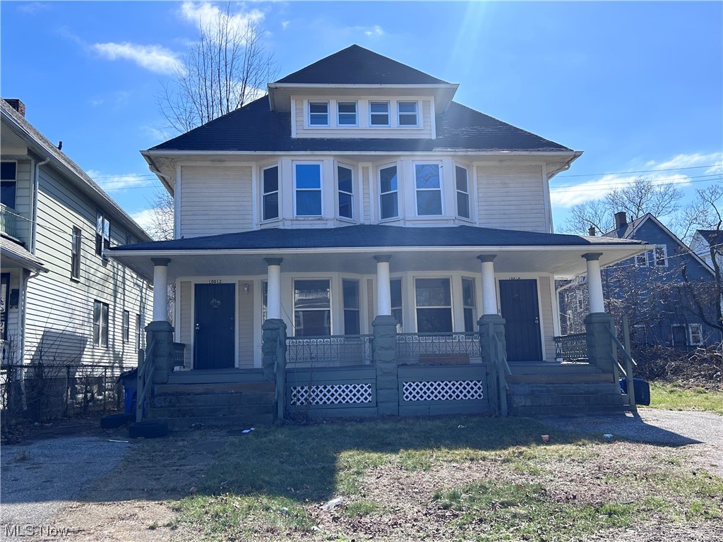 Superior Park 01 - Residential Income