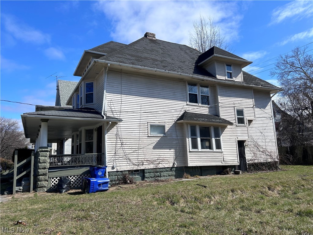 Superior Park 01 - Residential Income