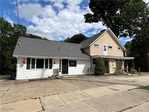 120 N East Street, Medina, OH 44256 - #: 5143768