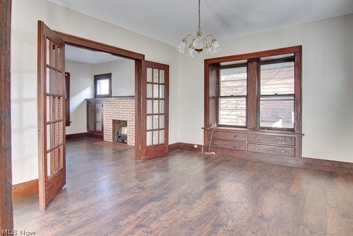 Portage Heights - Residential