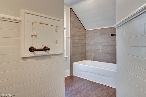 Portage Heights - Residential