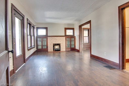 Portage Heights - Residential