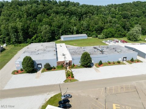 5539 Gundy Drive Midvale OH 44621