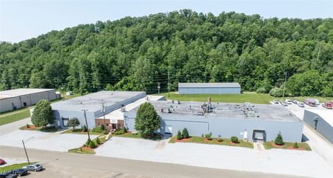 5539 Gundy Drive Midvale OH 44621