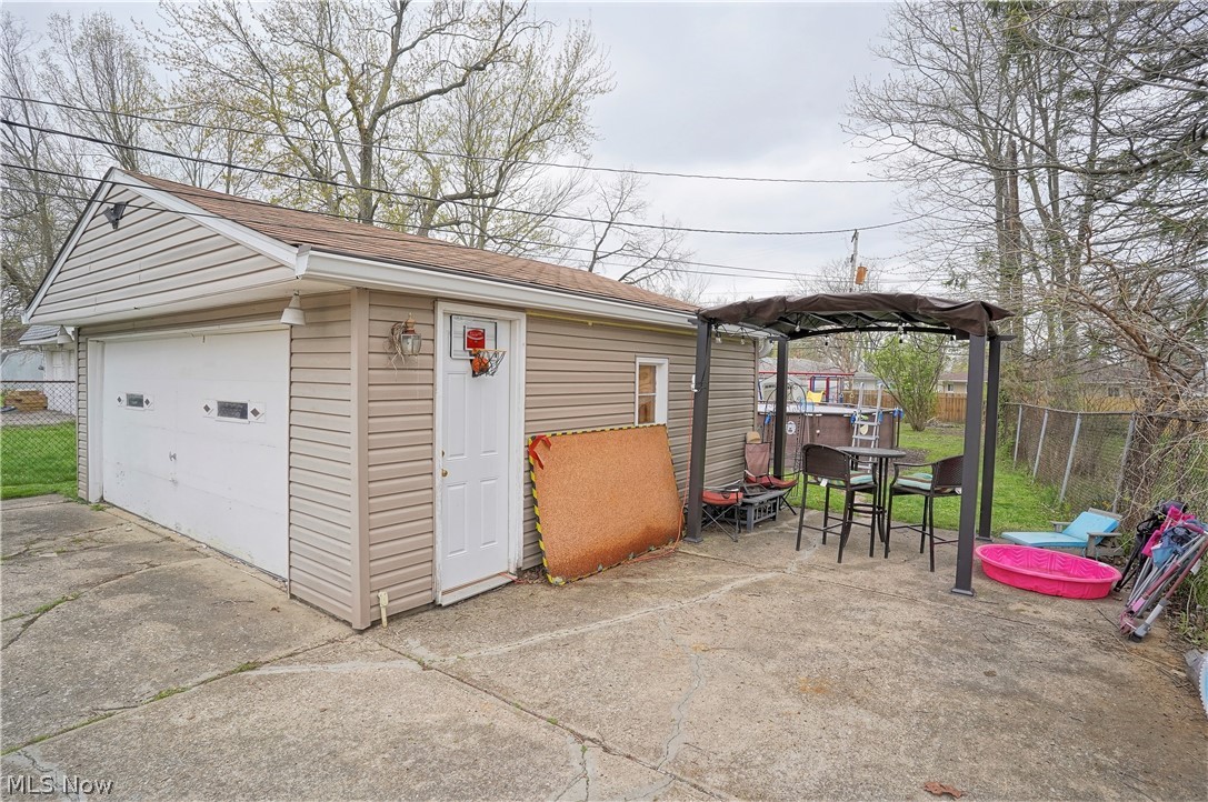 Rockport Sec 08 - Residential