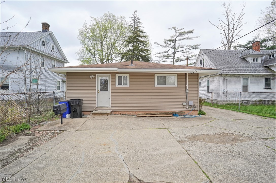 Rockport Sec 08 - Residential