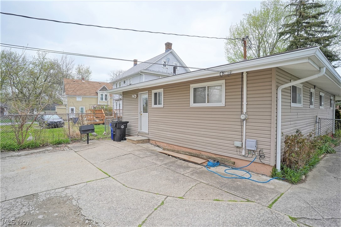 Rockport Sec 08 - Residential