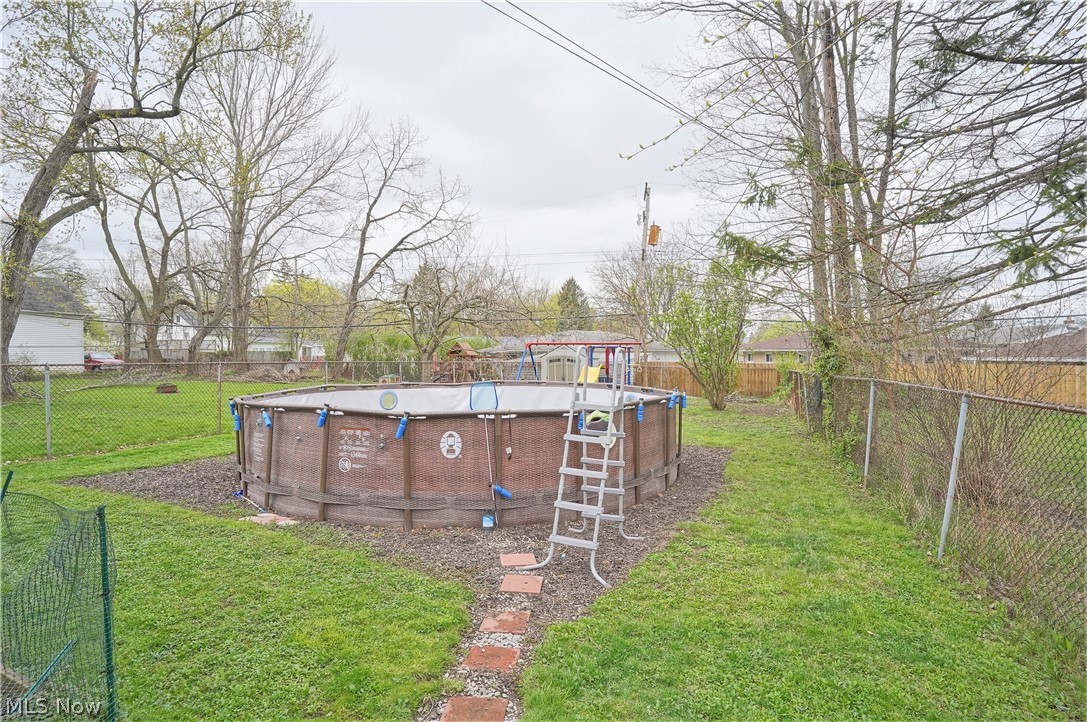 Rockport Sec 08 - Residential