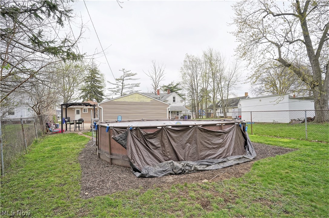 Rockport Sec 08 - Residential