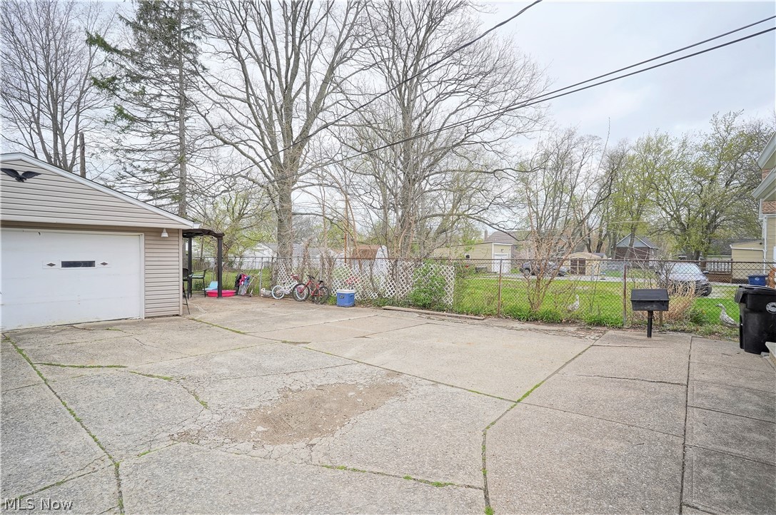 Rockport Sec 08 - Residential