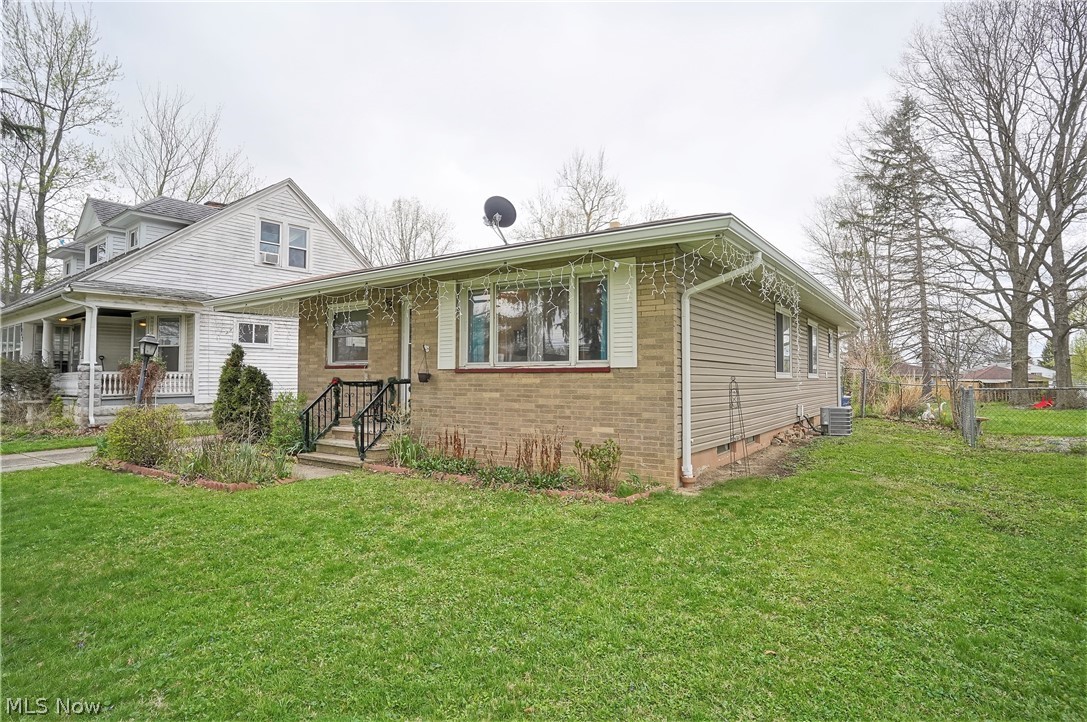 Rockport Sec 08 - Residential