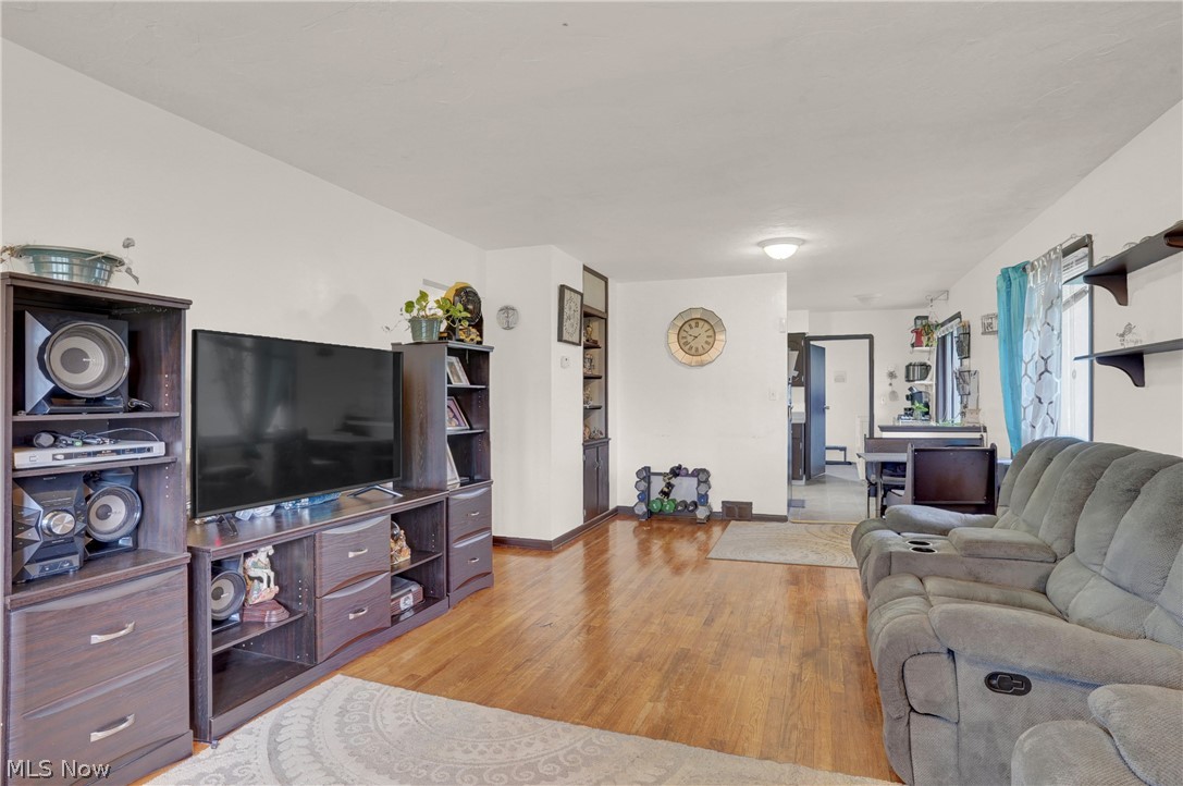 Rockport Sec 08 - Residential