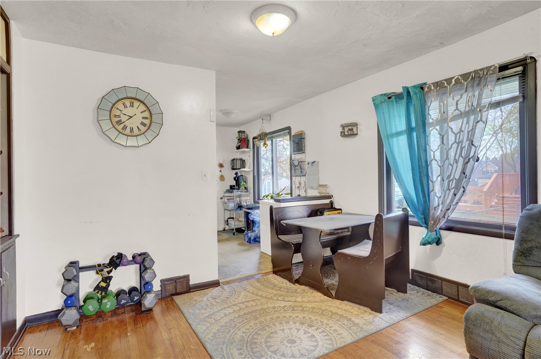 Rockport Sec 08 - Residential