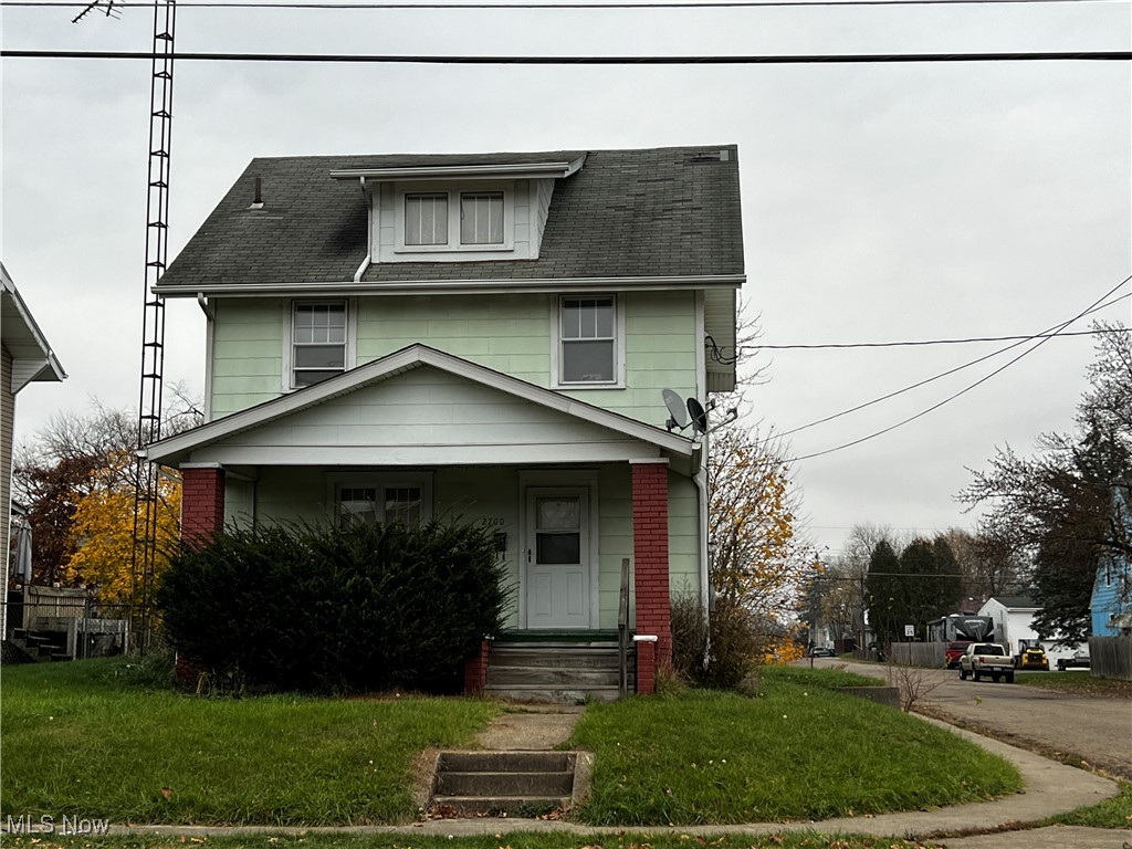 2700 Coventry Boulevard, Canton, Ohio image 1