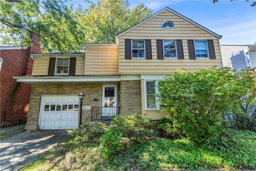 1044 S. Belvoir Blvd, South Euclid - Spacious 3-bed 1.5-bath single-family home! //

$ 1800 rent / $ 1800 deposit //
$55 application fee per adult //
1-2 pets OK in this unit. After application pre-approval, a PetScreening is required for any animals to proceed with one of our properties; a PetScreening affidavit is still required if you have no pets. (Some breed restrictions apply per HUD guidelines). //
NO SMOKING //
1 time $199 non-refundable set up fee paid at lease signing //

$35/month required resident benefit package; can include personal property/liability insurance for an additional $10/month for $45/month total. //

After application Pre-Approval 1 applicant per household application is required to fill out a PetScreening application, before being about to proceed with placing a Reservation Fee for one of our properties. You will receive a pre-approval for your application and in order to proceed, the PetScreening is required. Even if you have NO pets - this application must be filled out. One time, non-refundable pet fee of $250-600 per animal applies to all pets & must be paid before or when you pay your first month rent. (No fee for qualified assistance animals). //

Our application is processed through secure site: Findigs, and they require ID and income verification. Without this, your application will not be processed. They offer 24/7 chat support on their application directly if you have any questions. //

BEDROOMS:3 //
BATHROOMS: 1.5 //
APPLIANCES PROVIDED: Dishwasher //
UTILITIES / RESIDENT RESPONSIBILITY: Residents are responsible for all utilities including: water/sewer/trash, gas & electric and are responsible to maintain lawn care maintenance & snow removal. //

Serious inquiries only.
