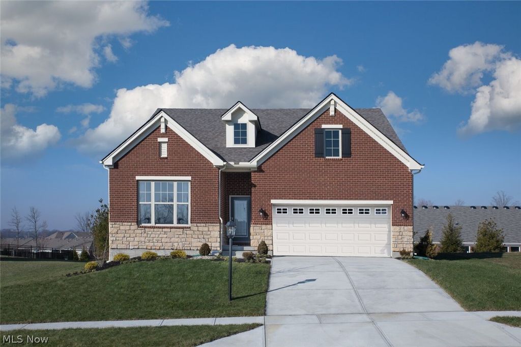Photo of 6113 Grey Heron Drive, Medina, OH 44256 (MLS # 5206473)