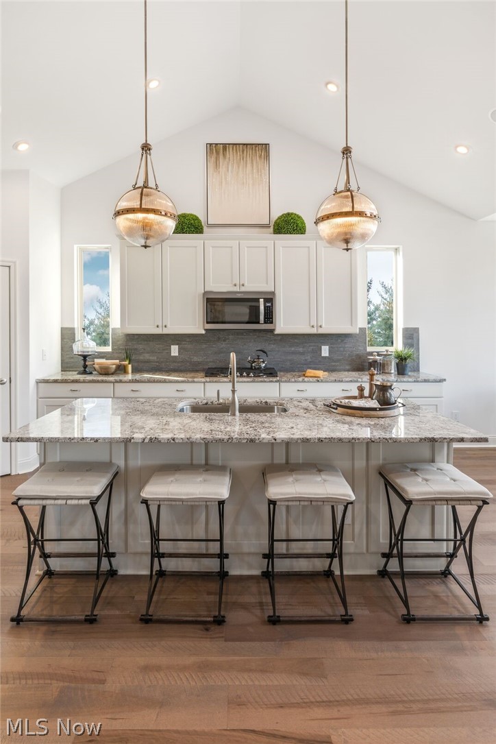 Blue Heron - Residential