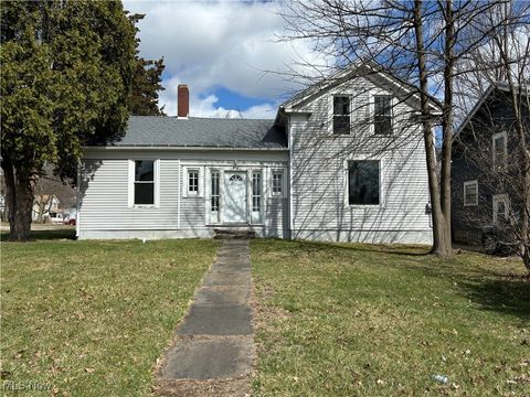 856 W Main Street, Ravenna, OH 44266 - MLS#: 5109253