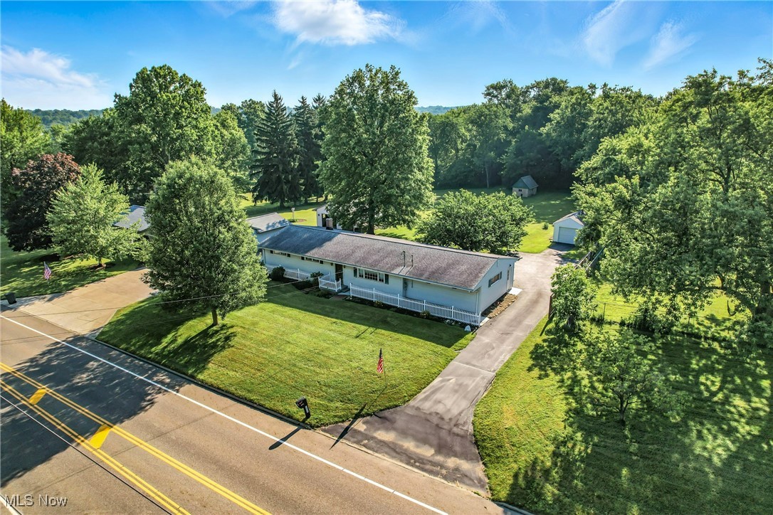 Salem, Ohio 44460, United States, 4 Bedrooms Bedrooms, ,2 BathroomsBathrooms,Residential,Active,166042