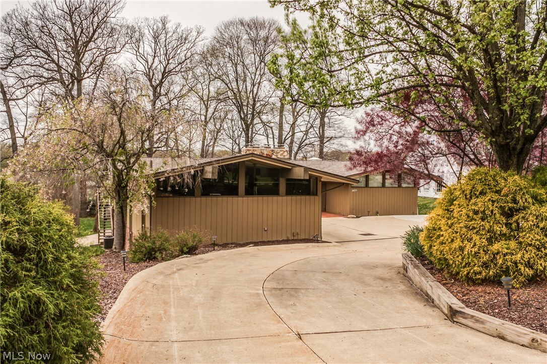 Village/Silver Lake - Residential