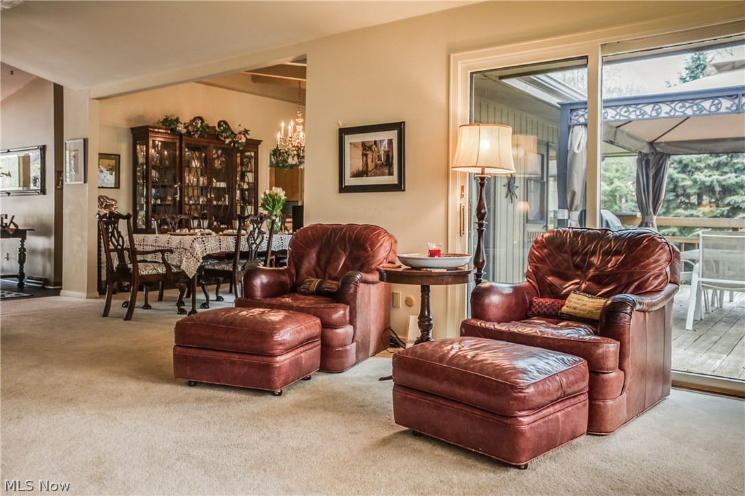 Village/Silver Lake - Residential