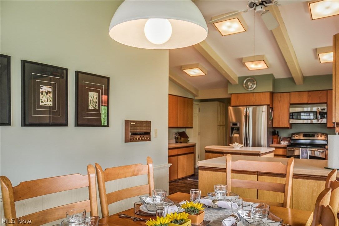 Village/Silver Lake - Residential