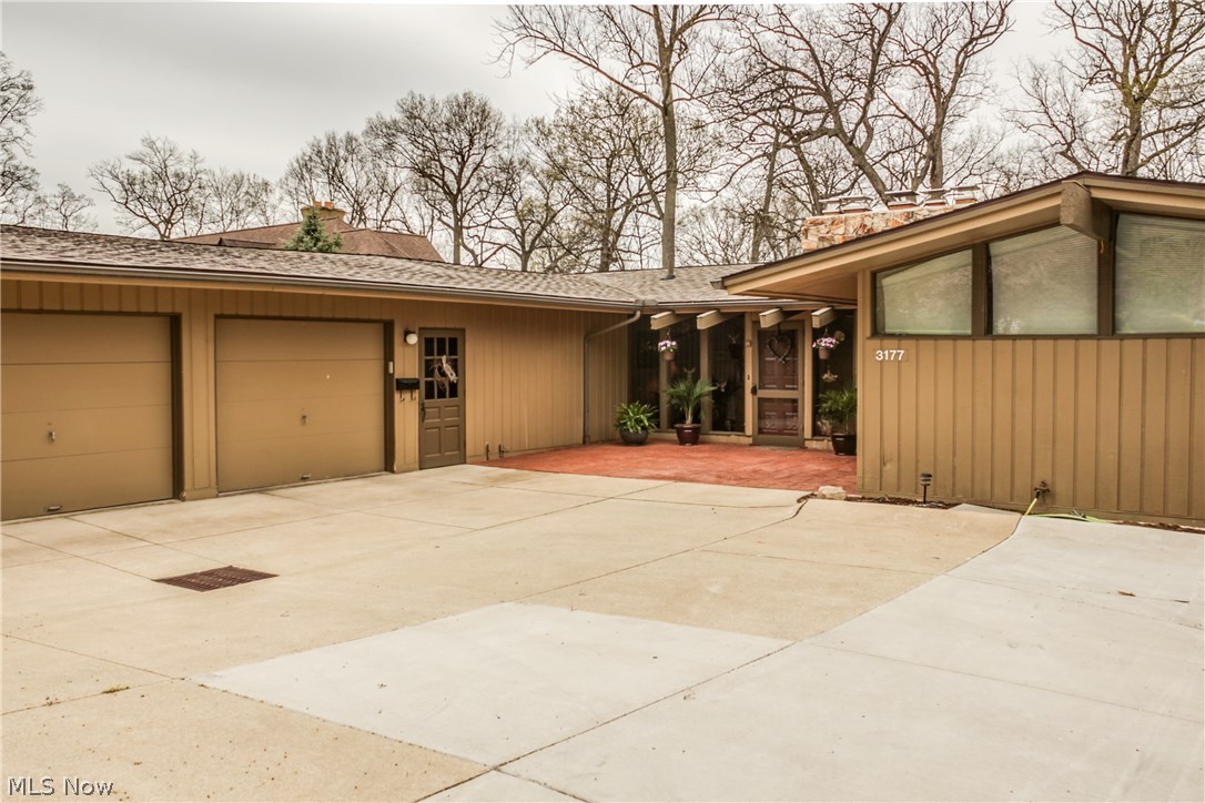 Village/Silver Lake - Residential
