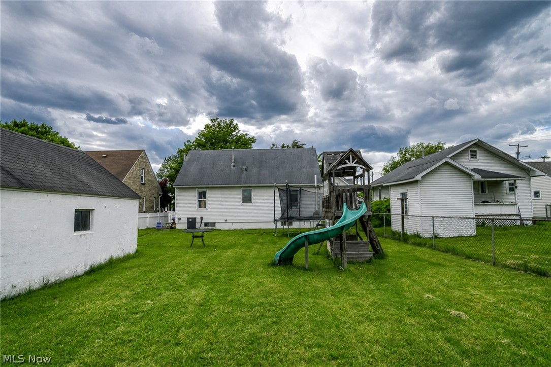 Milroy Adn - Residential