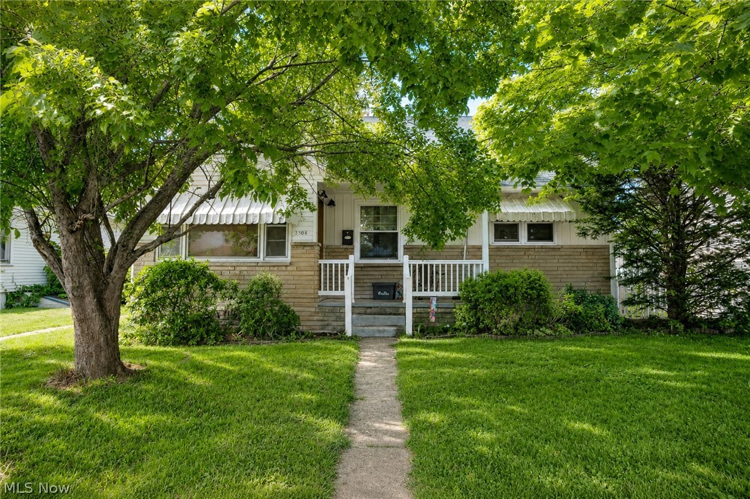 Milroy Adn - Residential