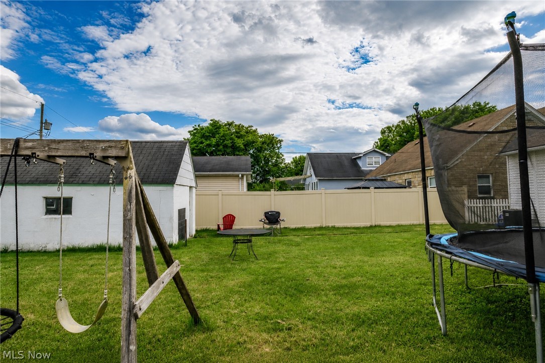 Milroy Adn - Residential